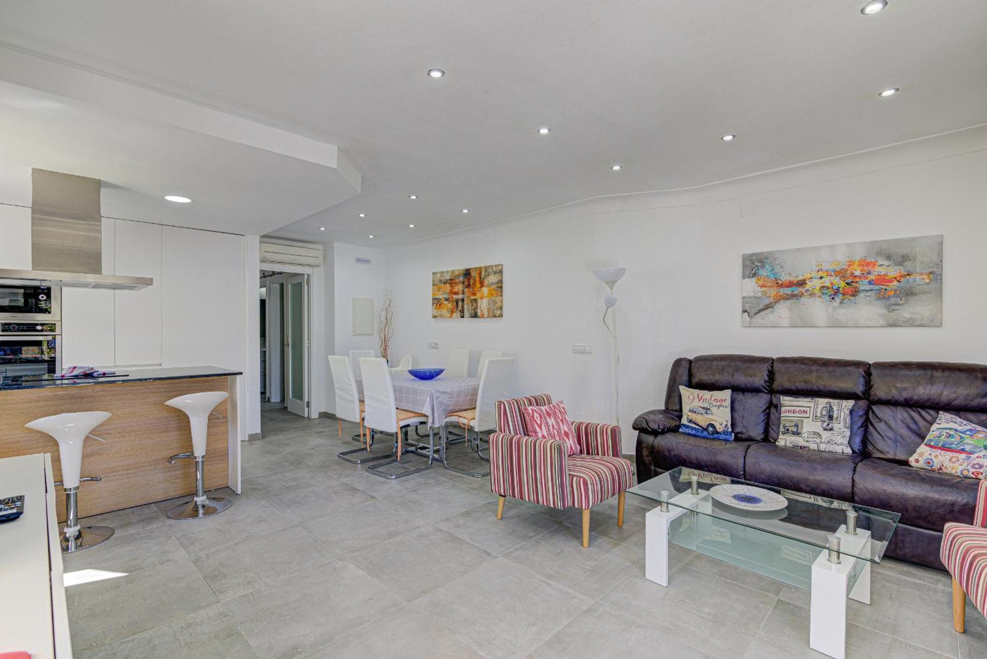 Playamar By Rentallorca Port de Alcudia (Mallorca)