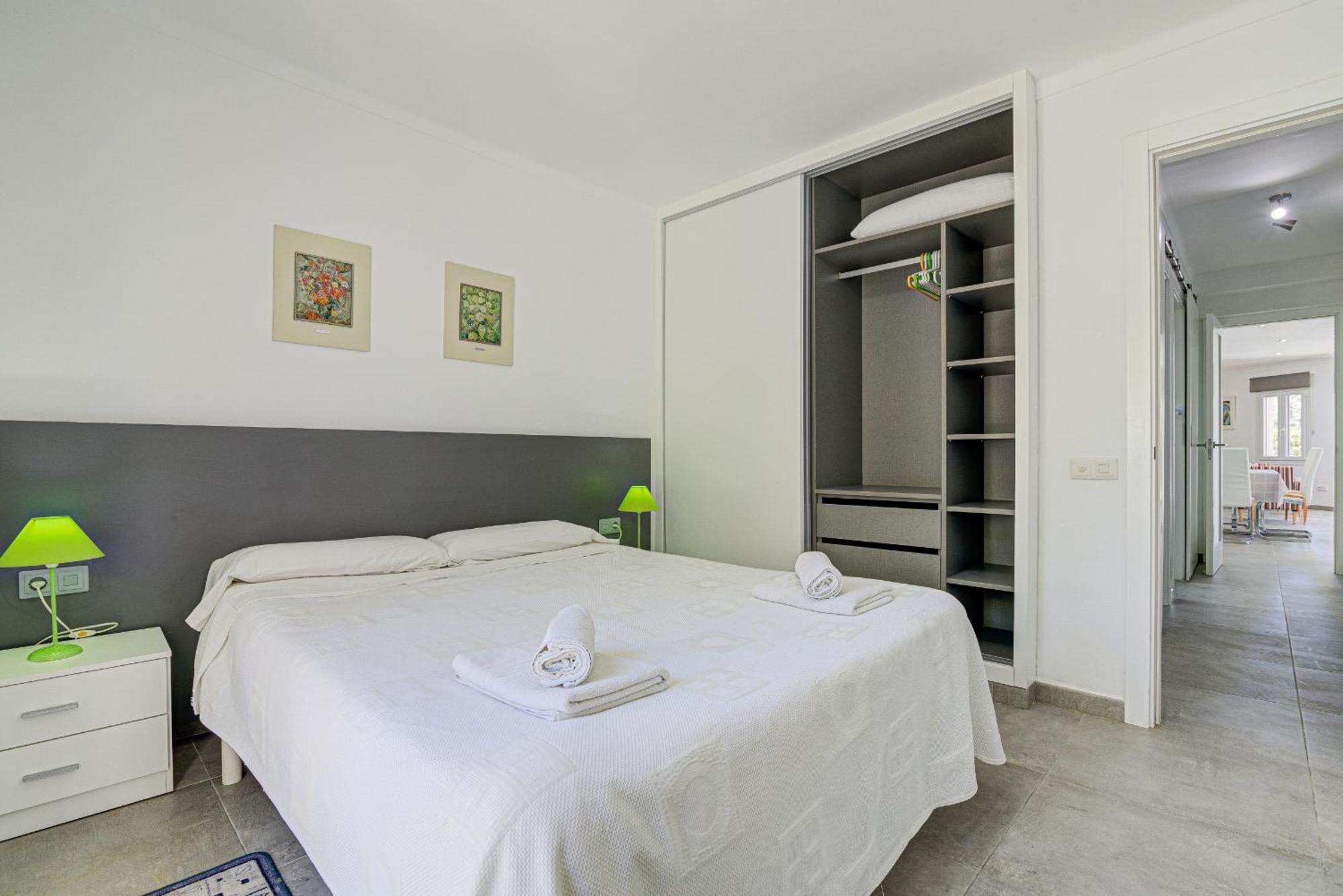 Apartment Playamar By Rentallorca Port d'Alcúdia