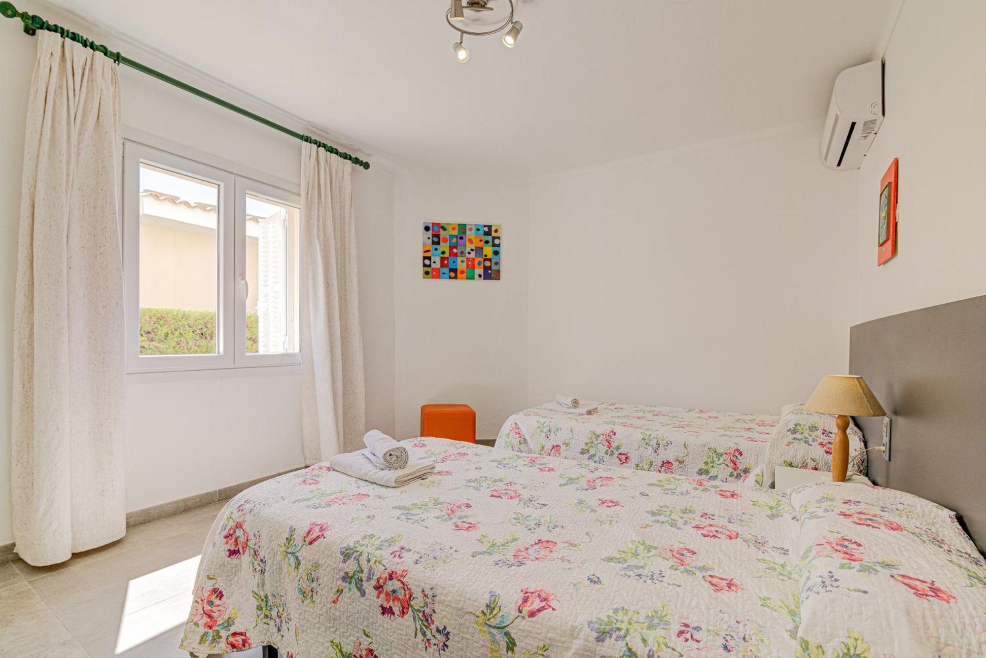 Playamar By Rentallorca Port de Alcudia (Mallorca)