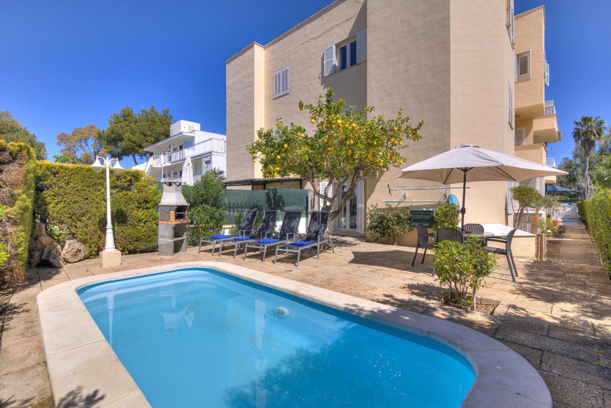 Playamar By Rentallorca Apartment Port d'Alcúdia