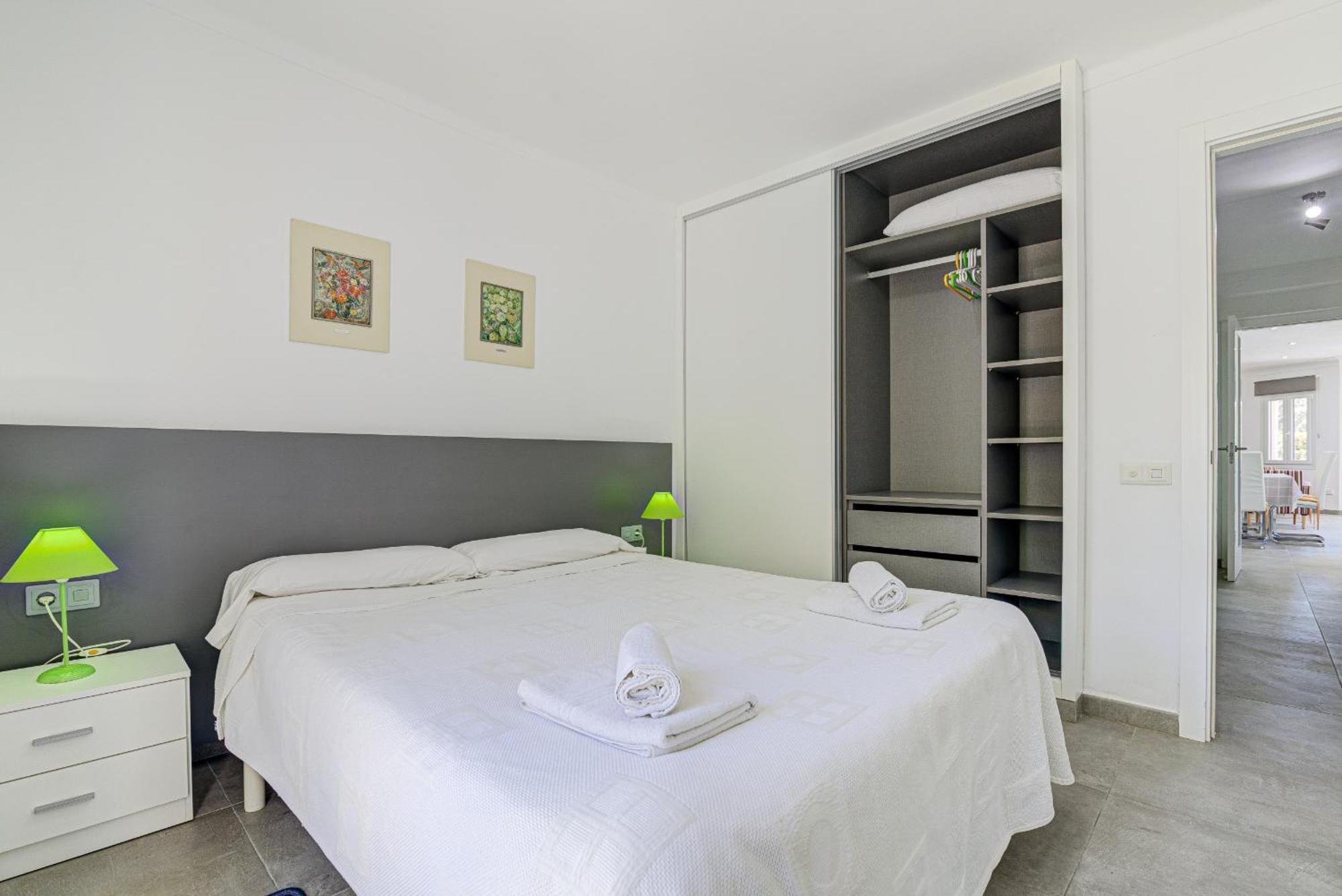 Playamar By Rentallorca Apartment