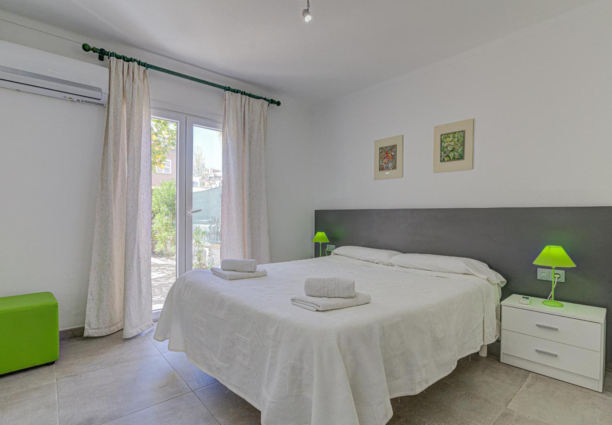 Playamar By Rentallorca Apartment Port d'Alcúdia