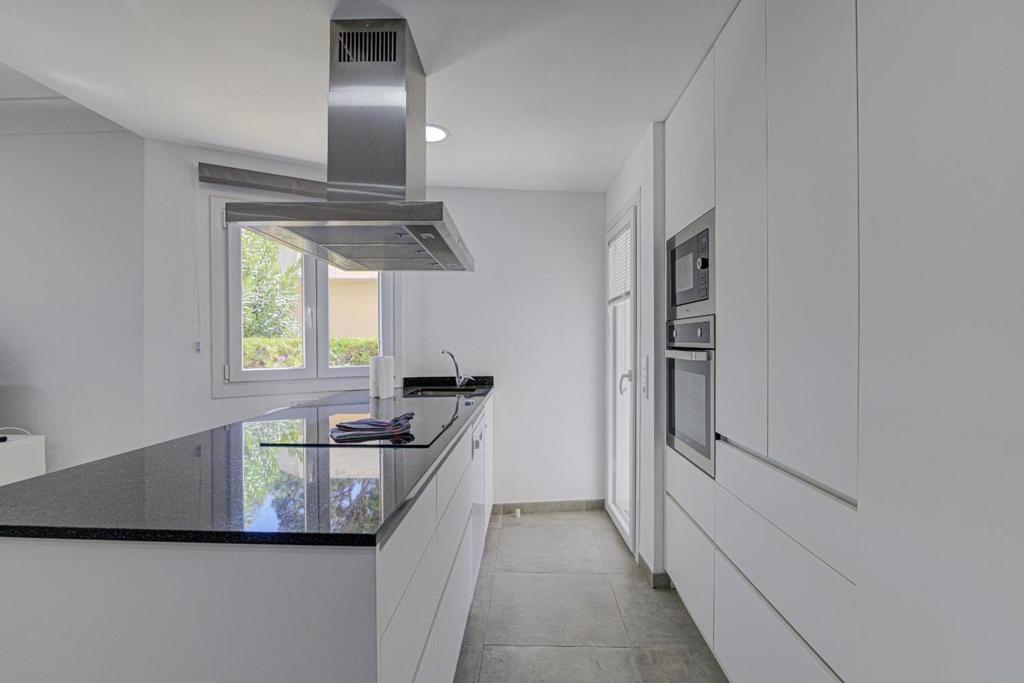 Playamar By Rentallorca Apartment *